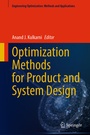 Cover: Optimization Methods for Product and System Design - Springer