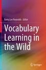 Cover: Vocabulary Learning in the Wild - Springer