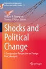 Cover: Shocks and Political Change - Springer