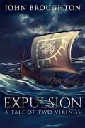 Cover: Expulsion - Next Chapter