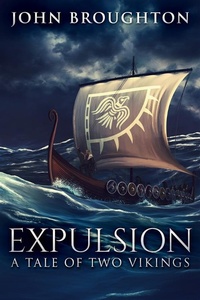 Enlarge image Cover: Expulsion - Next Chapter