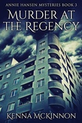 Cover: Murder At The Regency - Next Chapter