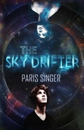 Cover: The Sky Drifter - Paris Singer