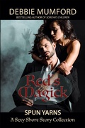 Cover: Red's Magick - Red's Magick