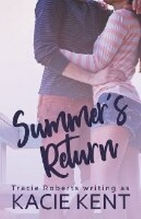 Enlarge image Cover: Summer's Return - Diesel Daisy Press
