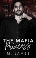Cover: The Mafia Princess - PNK Publishing