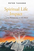 Cover: Spiritual Life Impact - Fulton Books