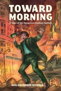 Cover: Toward Morning - Purple House Press