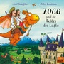 Cover: Zogg und die Retter der Lüfte - Beltz Verlagsgruppe GmbH & Co. KG