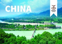 Abbildung von: Bildband China - Magia Verlag