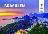Abbildung von: Bildband Brasilien - Magia Verlag