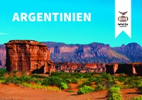 Abbildung von: Bildband Argentinien - Magia Verlag