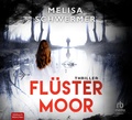 Cover: Fl&uuml;stermoor - abod