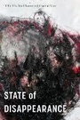 Cover: State of Disappearance - McGill-Queen's University Press