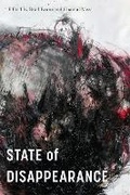 Cover: State of Disappearance - McGill-Queen's University Press