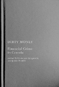 Cover: Dirty Money - McGill-Queen's University Press