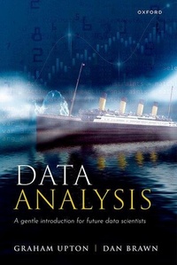 Abbildung von: Data Analysis - Oxford University Press