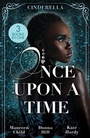 Cover: Once Upon A Time: Cinderella - Mills & Boon