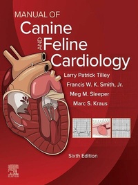 Abbildung von: Manual of Canine and Feline Cardiology - E-BOOK - Elsevier
