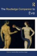 Cover: The Routledge Companion to Eve - Routledge