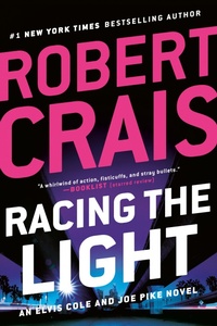 Enlarge image Cover: Racing the Light - G P Putnam's Sons