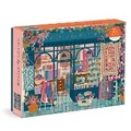 Cover: Stitch by Stitch 1000 Piece Puzzle - Mudpuppy Press