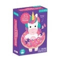 Cover: Unicorn Sprinkles 48 Piece Mini Scratch & Sniff Puzzle - Mudpuppy Press