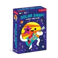 Enlarge image Cover: Solar Snap! Card Game - Mudpuppy Press