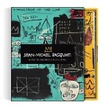 Cover: Basquiat Greeting Card Assortment - Mudpuppy Press