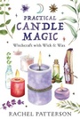 Cover: Practical Candle Magic - Llewellyn Publications,U.S.