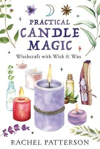 Enlarge image Cover: Practical Candle Magic - Llewellyn Publications,U.S.