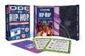Cover: Ode to Hip-Hop Trivia Deck and Guidebook - Running Press Adult