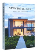 Cover: Sawyer / Berson - Rizzoli International Publications
