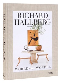 Abbildung von: Worlds of Wonder - Rizzoli International Publications
