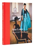 Cover: Ann Lowe - Rizzoli International Publications