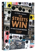 Cover: LL COOL J Presents The Streets Win - Rizzoli International Publications