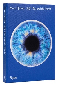 Enlarge image Cover: Marc Quinn - Rizzoli International Publications