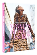 Cover: Diane Von Furstenberg: Woman Before Fashion - Rizzoli International Publications
