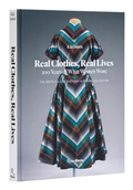 Cover: Real Clothes, Real Lives - Rizzoli International Publications