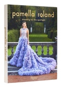 Cover: Pamella Roland - Rizzoli International Publications