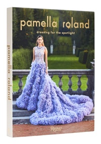 Enlarge image Cover: Pamella Roland - Rizzoli International Publications