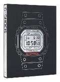 Cover: G-Shock - Rizzoli International Publications