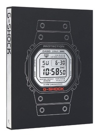 Abbildung von: G-Shock - Rizzoli International Publications