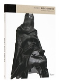 Cover: More Rick Owens - Rizzoli International Publications