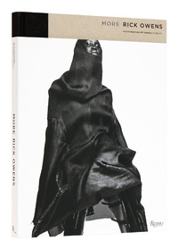 Abbildung von: More Rick Owens - Rizzoli International Publications