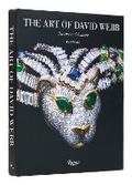 Cover: The Art of David Webb - Rizzoli International Publications