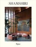 Cover: Shamshiri - Rizzoli International Publications