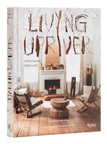 Cover: Living Upriver - Rizzoli International Publications