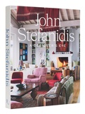 Cover: John Stefanidis - Rizzoli International Publications
