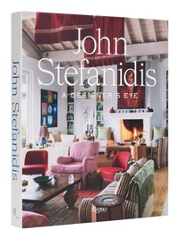 Abbildung von: John Stefanidis - Rizzoli International Publications